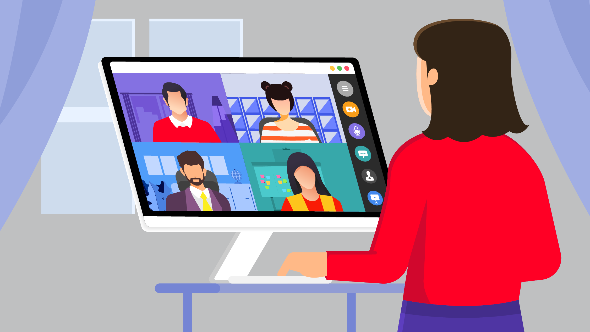 1 HCIA-Video Conference Course